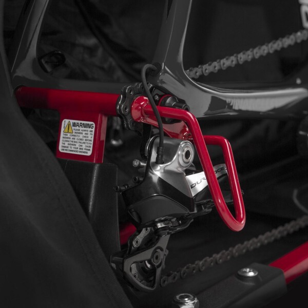 Scicon AeroComfort 3.0 Triathlon Bag