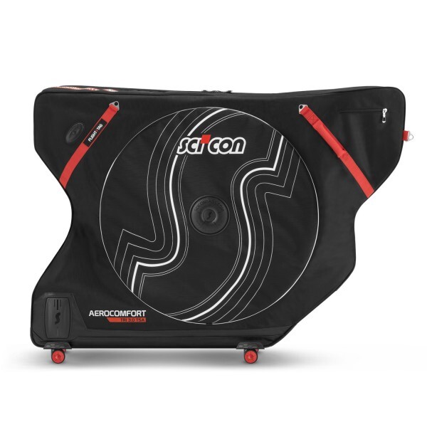 Scicon AeroComfort 3.0 Triathlon Bag