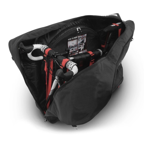 Scicon AeroComfort 3.0 Road Bag