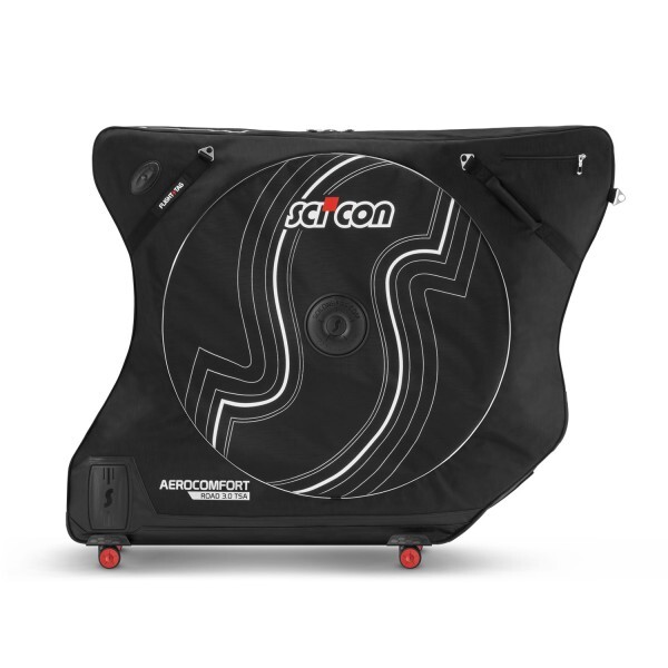 Scicon AeroComfort 3.0 Road Bag