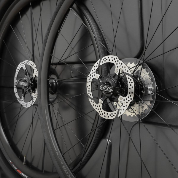 Scicon Aerotech Evolution X TSA Koffert