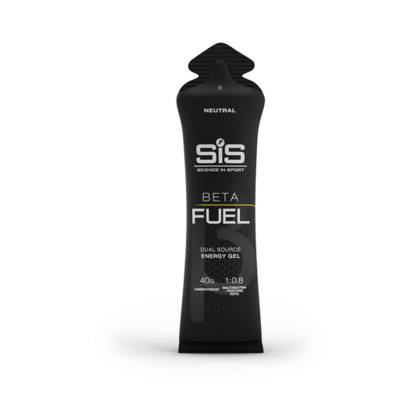 SiS Beta Fuel Energigel