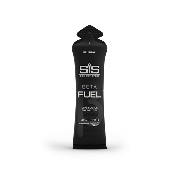 SiS Beta Fuel Energigel