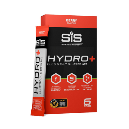 SiS GO Hydro+ Sportdryck