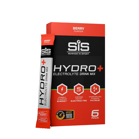 SiS GO Hydro+ Sportdryck