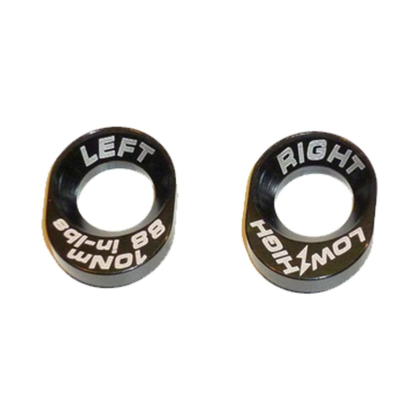 Scott Spark, Genius Geometri Chip