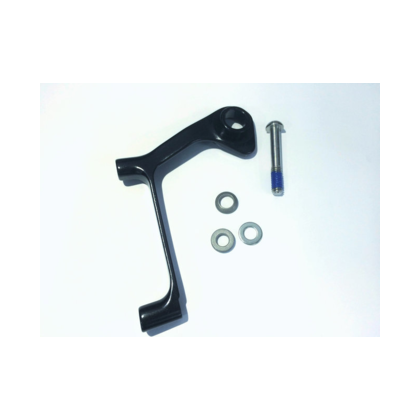 Scott Scale/Spark Bromsefeste