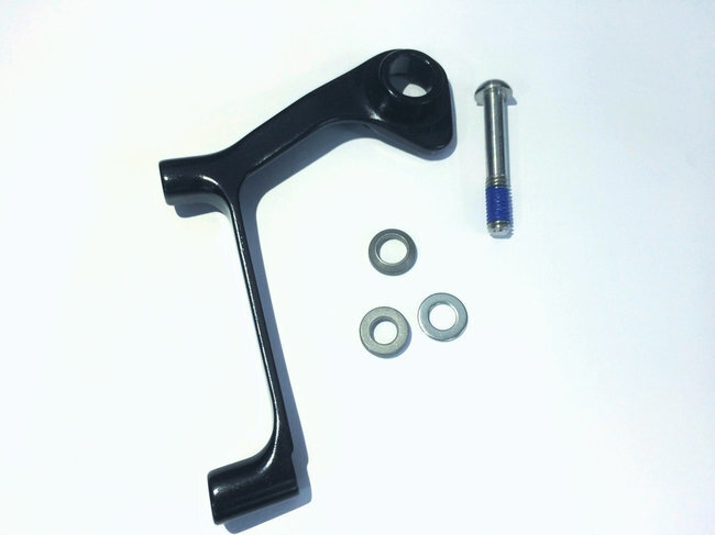 Scott Scale/Spark Bromsefeste