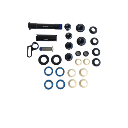 Scott Spark RC 100 mm Servicekit