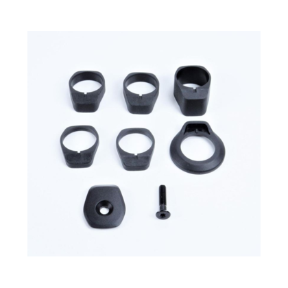 Syncros Styrlager Spacer + Cap