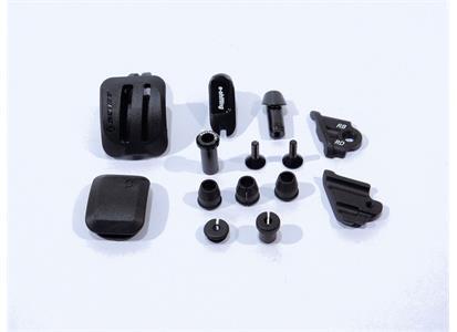 Scott Addict D Mec/DI2 Kabelguidesett