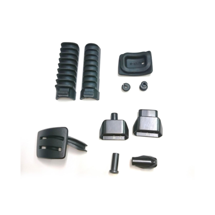 Scott Foil '16 Mek/Di2 Kabelguidesett