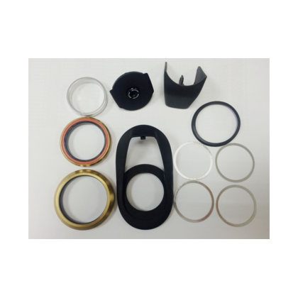 Scott Foil '16 Styrelager Kit