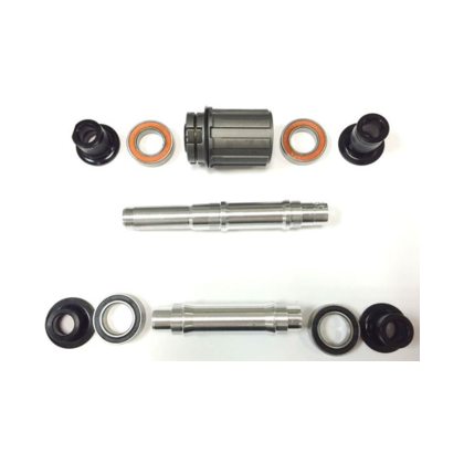 Scott Hub Rep Kit Syncros Formula Disc