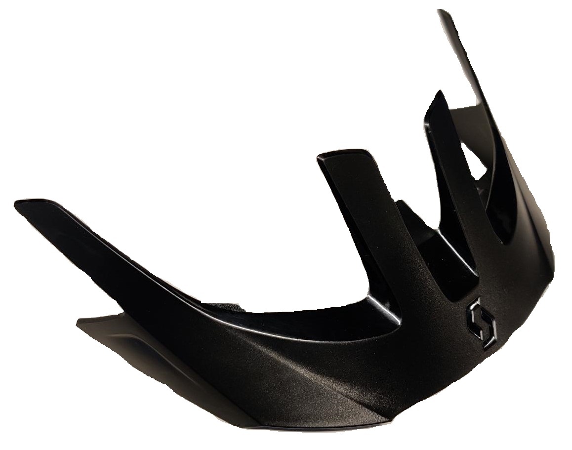 Scott Fuga Plus Visir