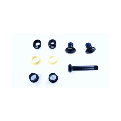 Scott Shock Mount Hardware