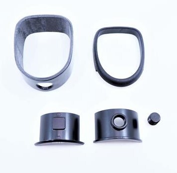 Scott Setepinneklemme