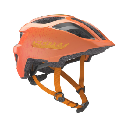 Scott Spunto JR Cykelhjälm Barn