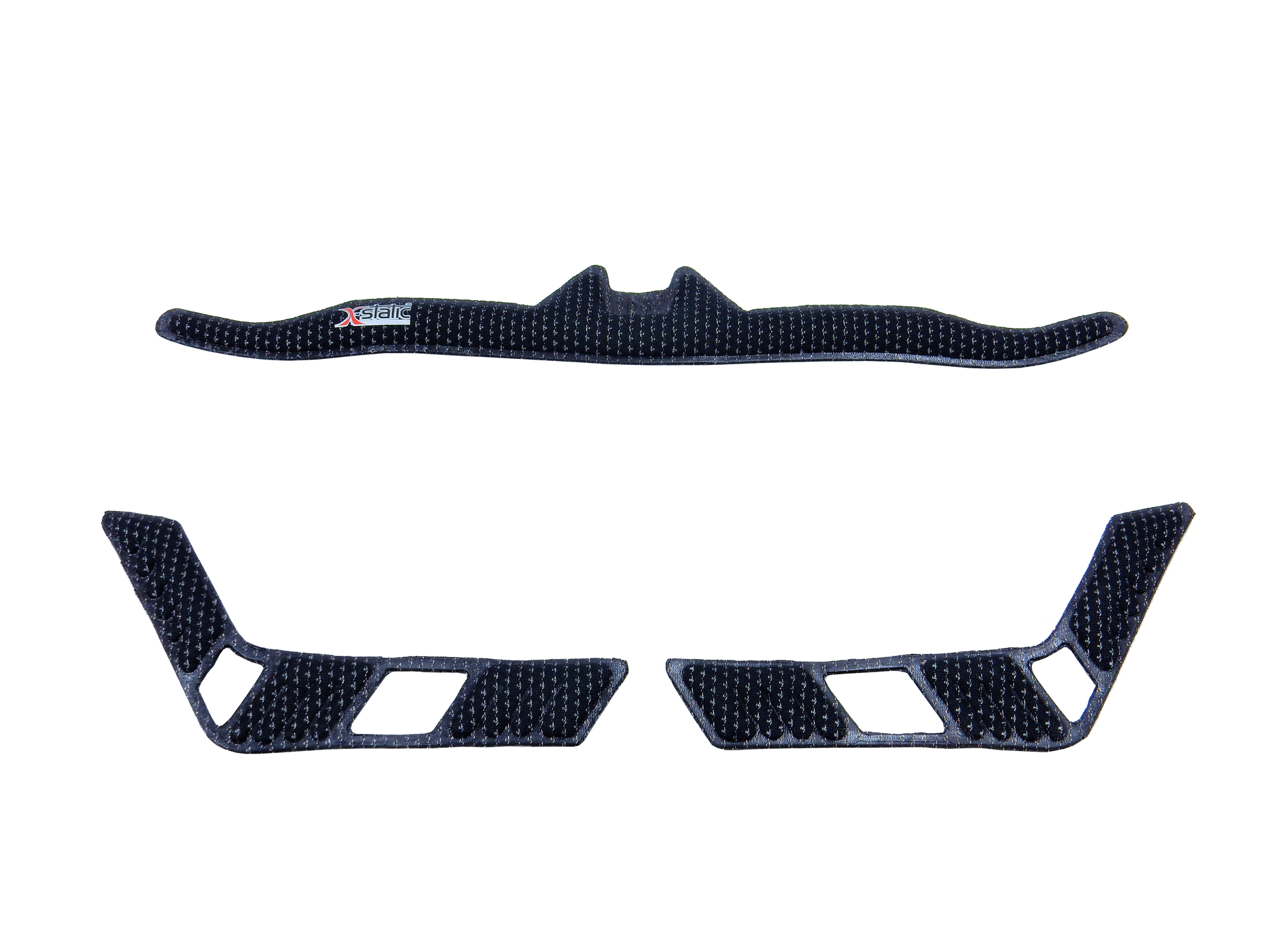 Scott Hjälm Padding