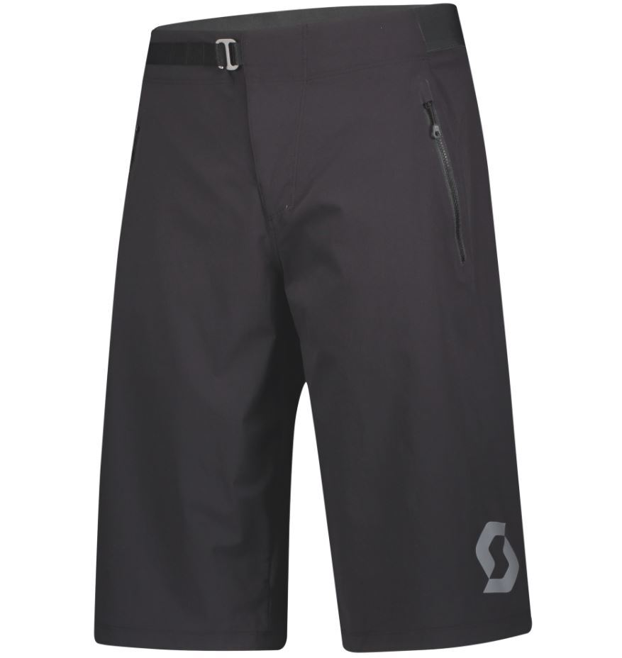 Scott Trail Vertic Shorts m/Pad