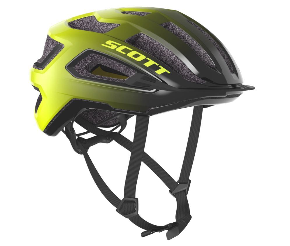 Scott Arx Plus MIPS Hjälm