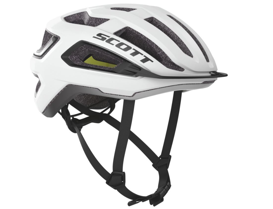 Scott Arx Plus MIPS Hjälm