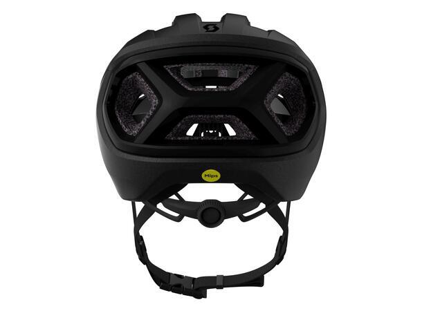 Scott Tago PLUS Hjelm