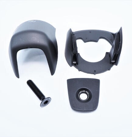 Scott Stem Spacer/Top Cap