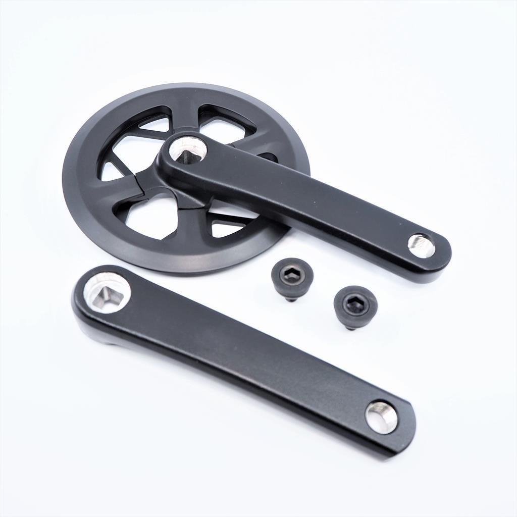 Scott Crank Prowheel Sca F-pro Vevparti