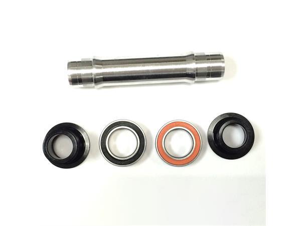Scott Hub Rep Kit Sync Formula CL811