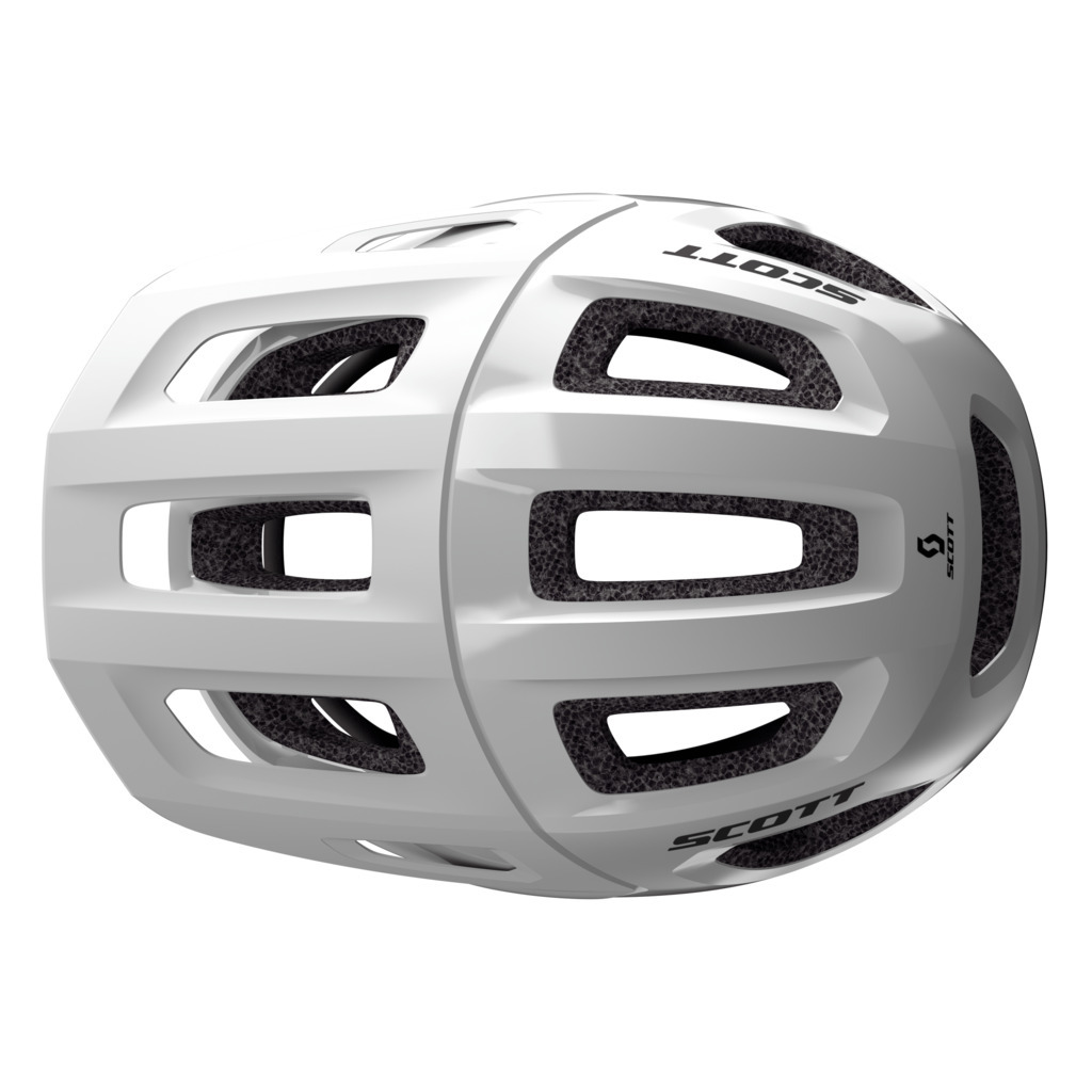 Scott Argo Plus Junior Hjälm
