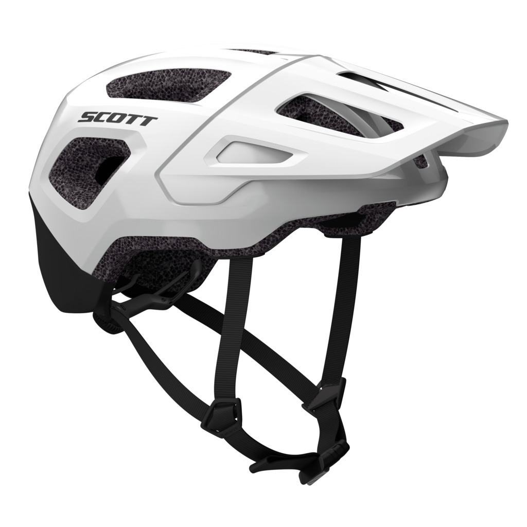 Scott Argo Plus Junior Hjälm