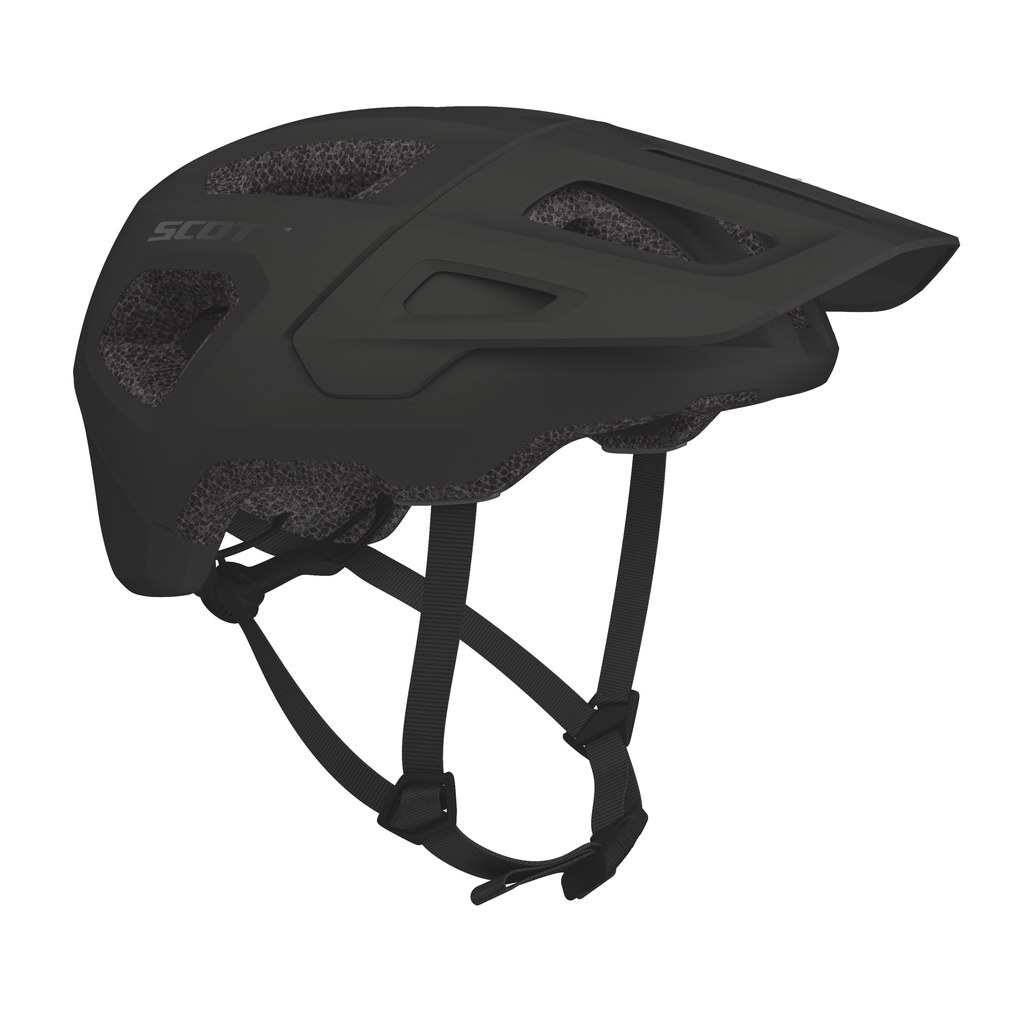 Scott Argo Plus Junior Hjälm