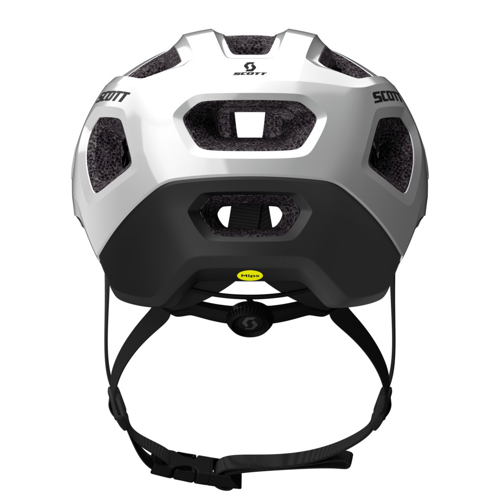 Scott Argo Plus Junior Hjälm