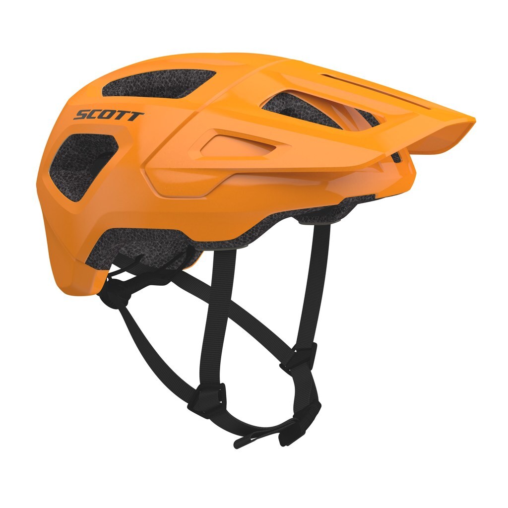 Scott Argo Plus Junior Hjälm