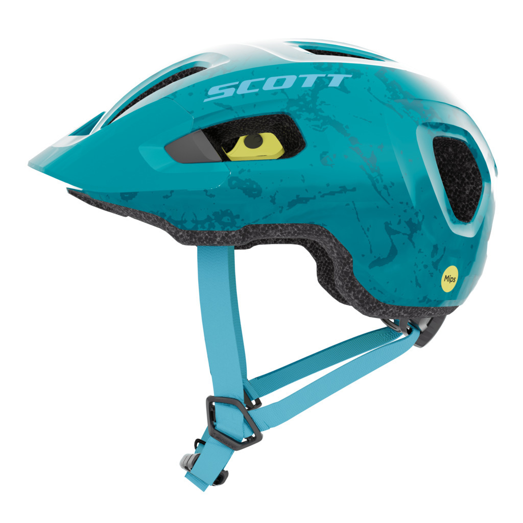 Scott Supra MIPS Junior Hjälm