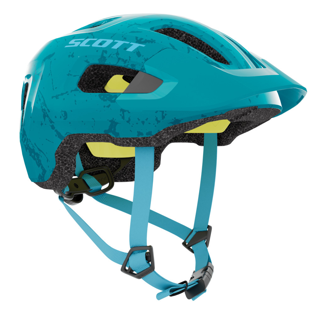 Scott Supra MIPS Junior Hjälm