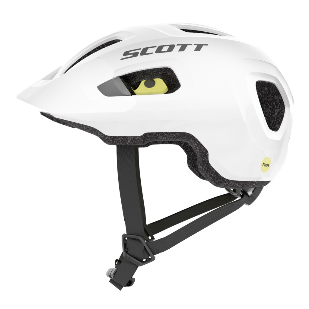 Scott Supra MIPS Junior Hjälm