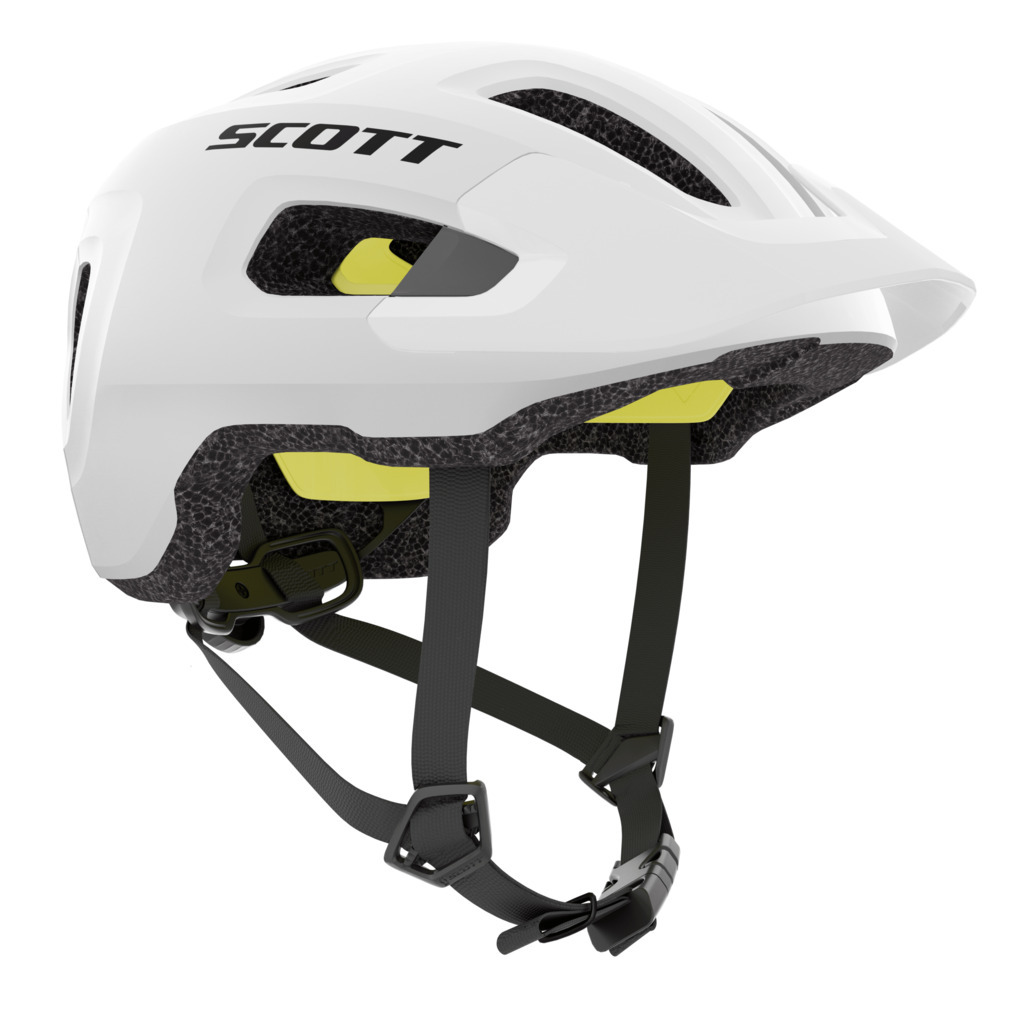 Scott Supra MIPS Junior Hjälm