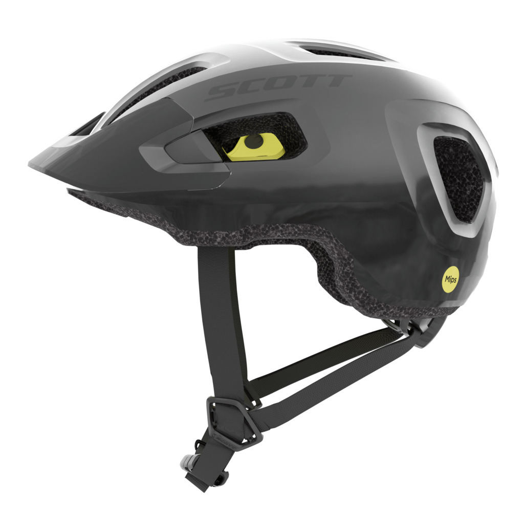 Scott Supra MIPS Junior Hjälm
