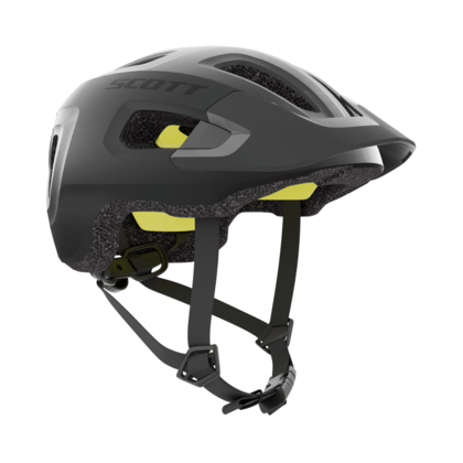 Scott Supra MIPS Junior Hjälm