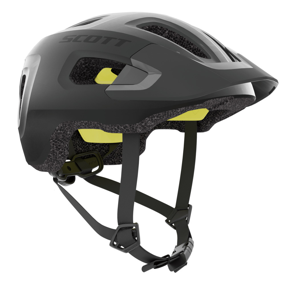 Scott Supra MIPS Junior Hjälm