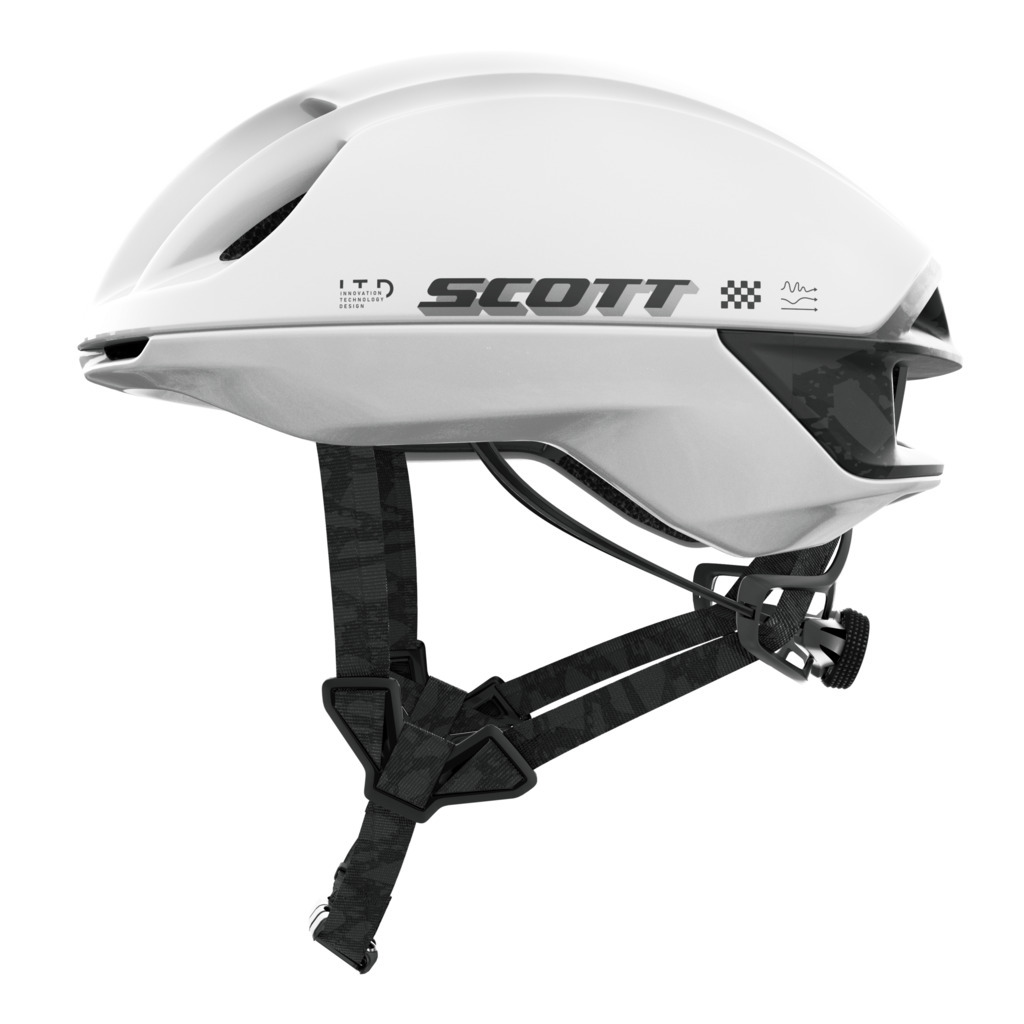 Scott Centric Plus MIPS Hjälm