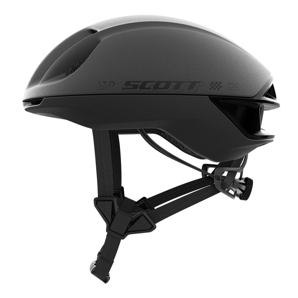 Scott Centric Plus MIPS Hjälm
