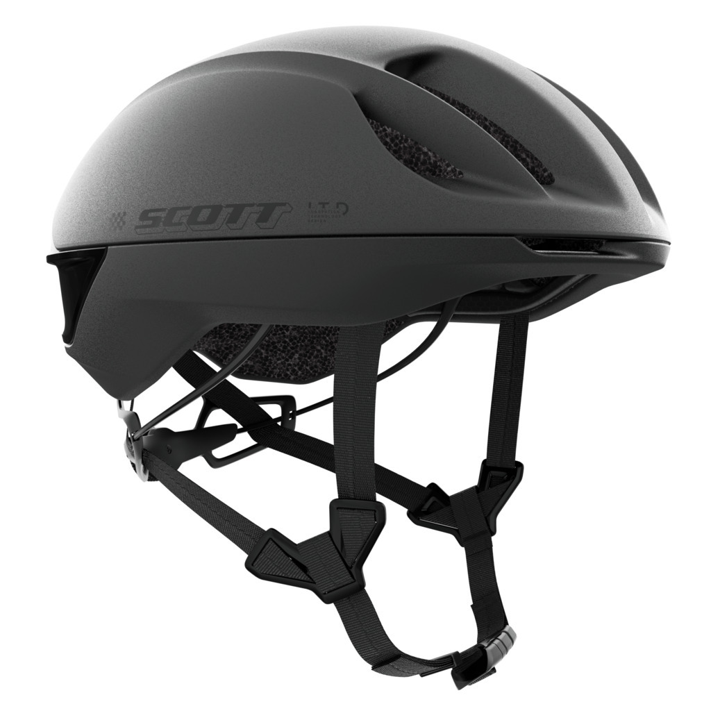 Scott Centric Plus MIPS Hjälm
