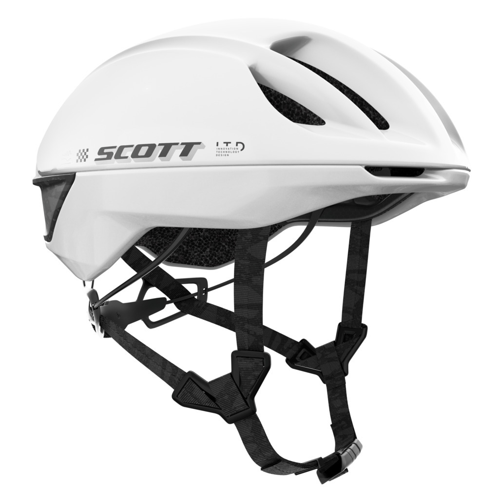 Scott Centric Plus MIPS Hjälm