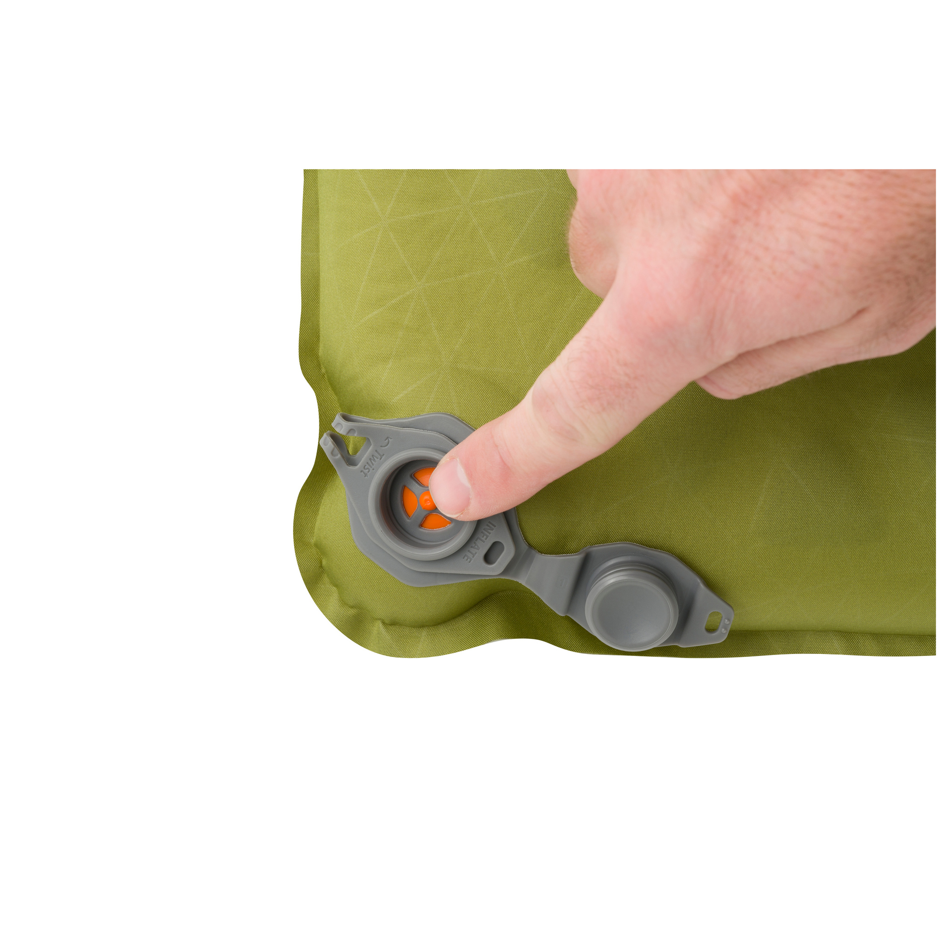 Sea To Summit Selfinflate Liggunderlag