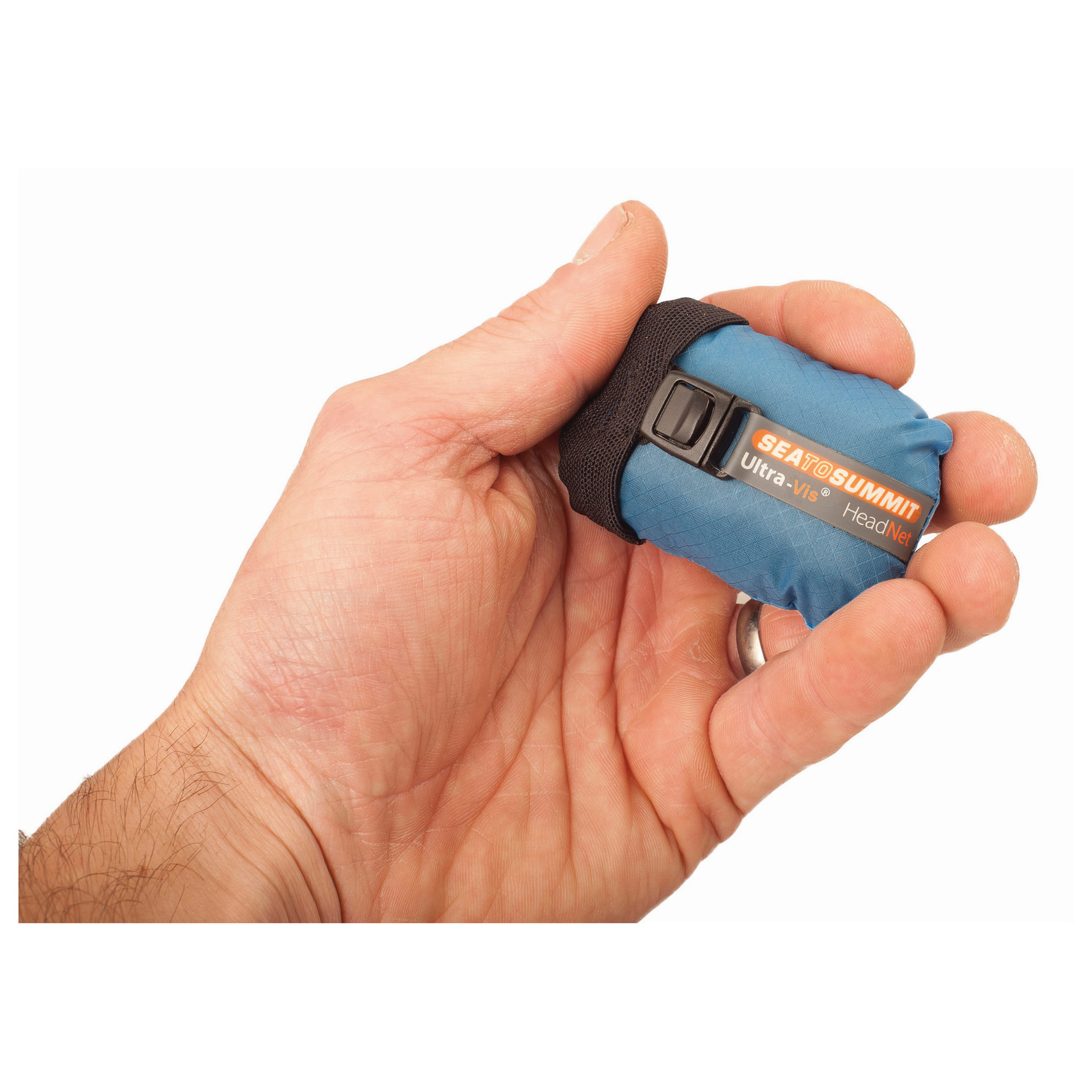 Sea To Summit Nano myggnät för huvudet