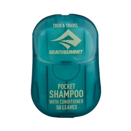 Sea To Summit Pocket Cond. Shampoo