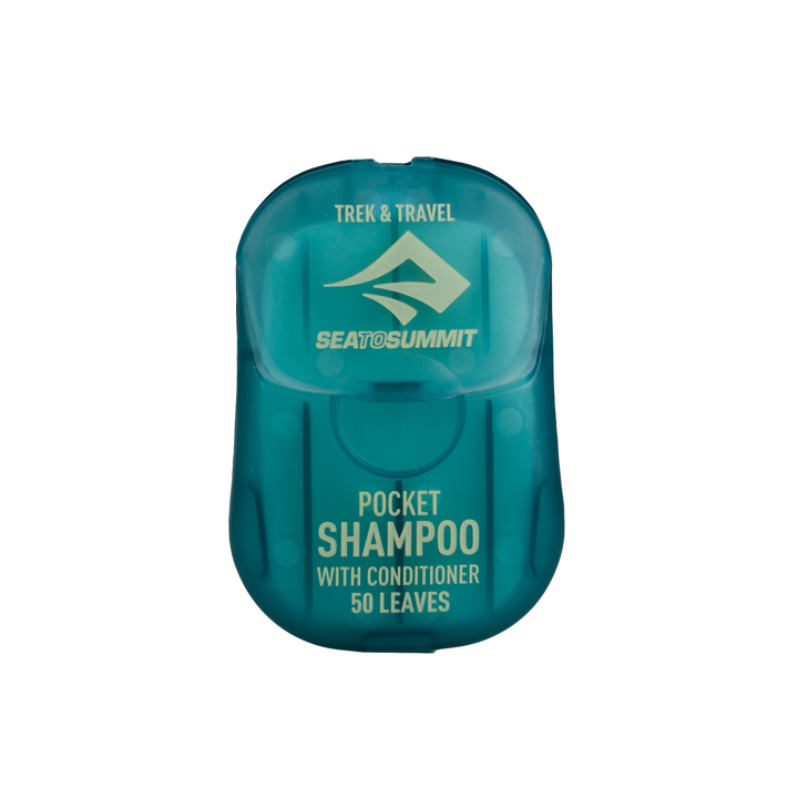 Sea To Summit Pocket Cond. Shampoo